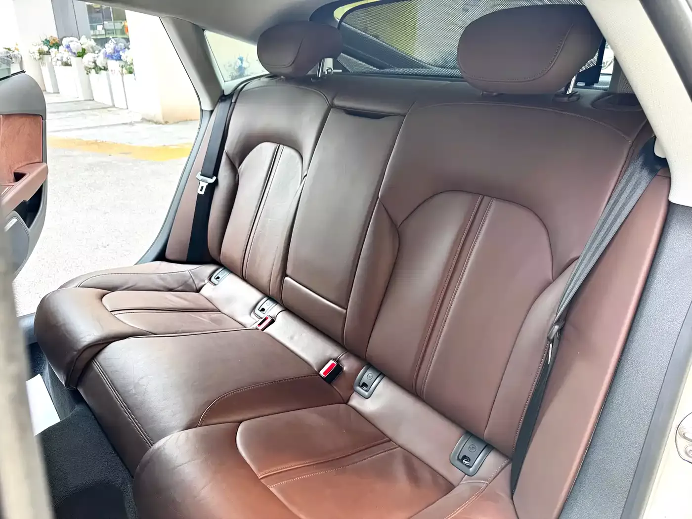 Audi A7 2016 40 TFSI quattro Technology фото 15