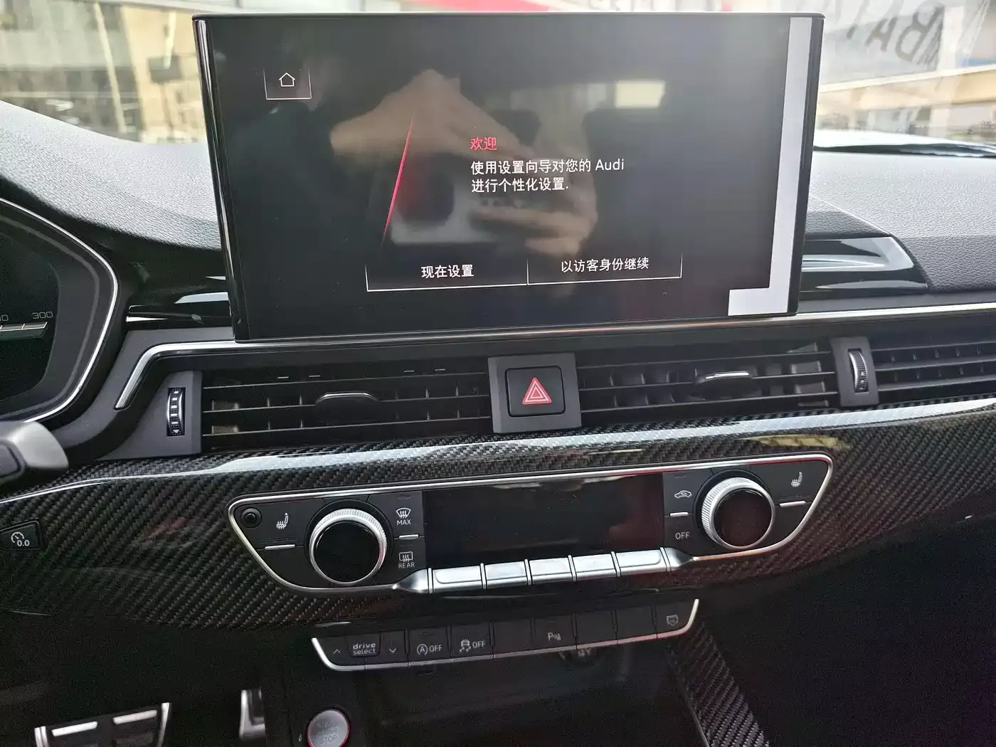 Audi S4 2020 S4 3.0TFSI фото 9