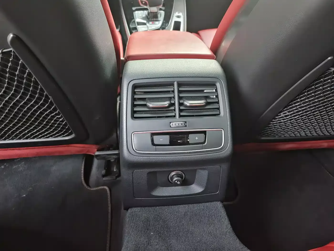 Audi S4 2020 S4 3.0TFSI фото 12