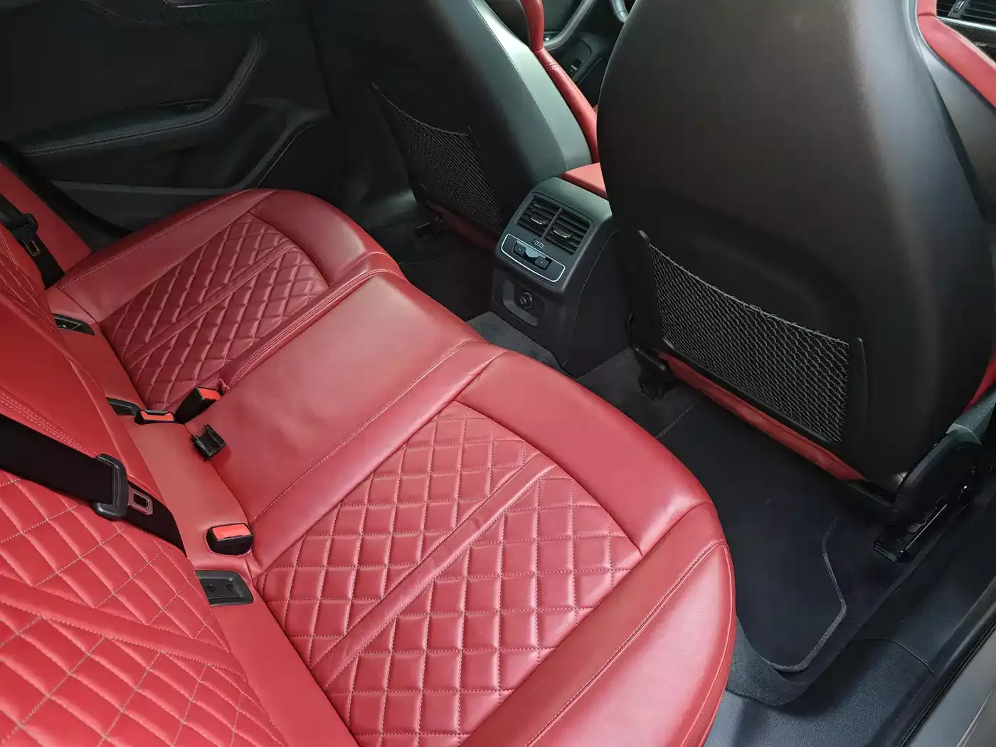 Audi S4 2020 S4 3.0TFSI фото 13