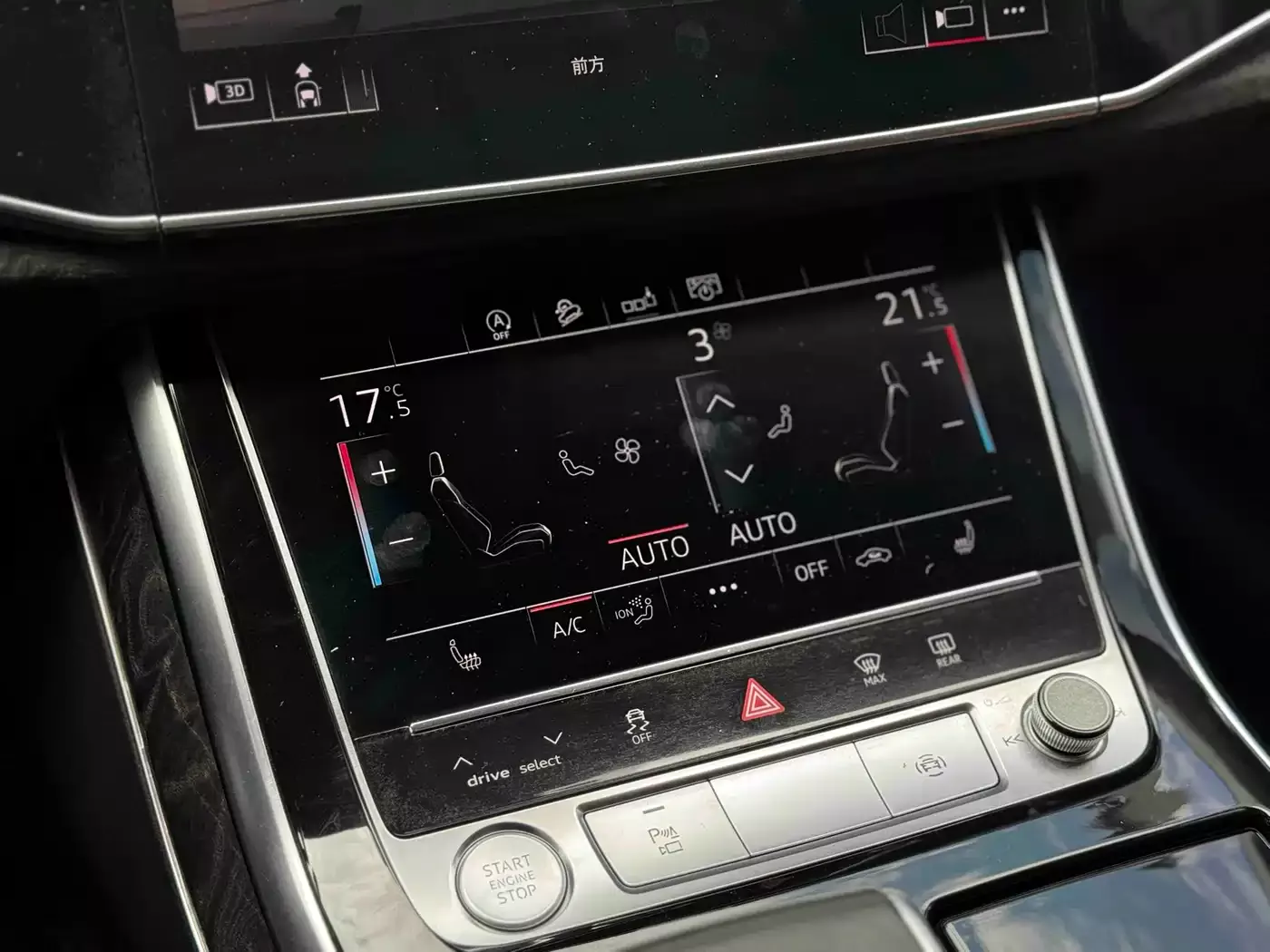 Audi Q7 2020 55 TFSI quattro S line Sport фото 13