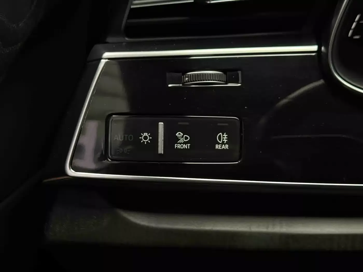 Audi Q7 2020 55 TFSI quattro S line Sport фото 15