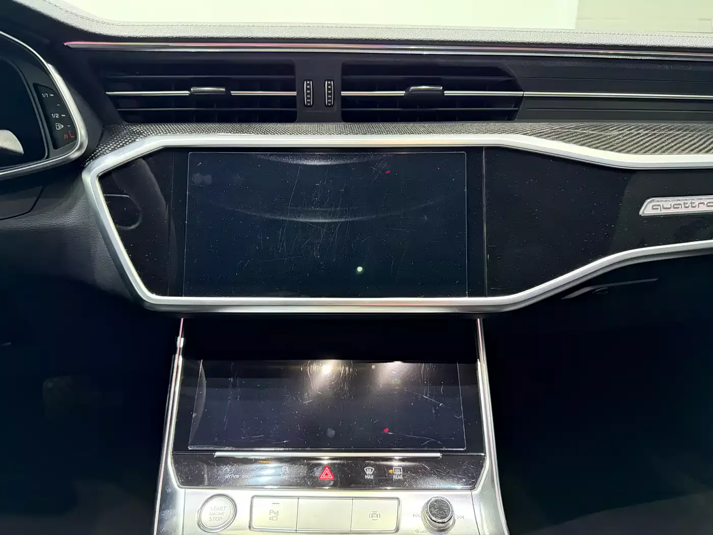 Audi A7 2019 55 TFSI quattro Dynamic Type фото 9
