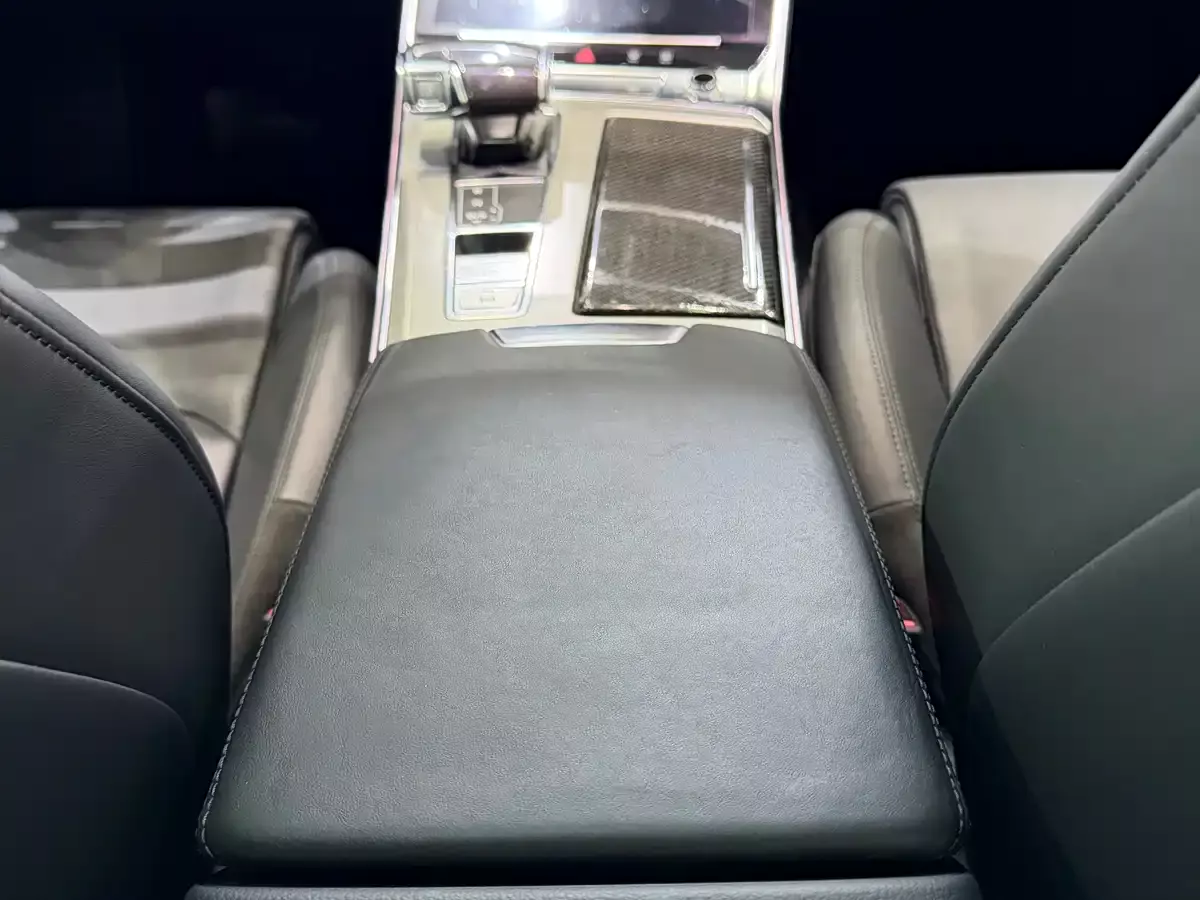 Audi A7 2019 55 TFSI quattro Dynamic Type фото 11