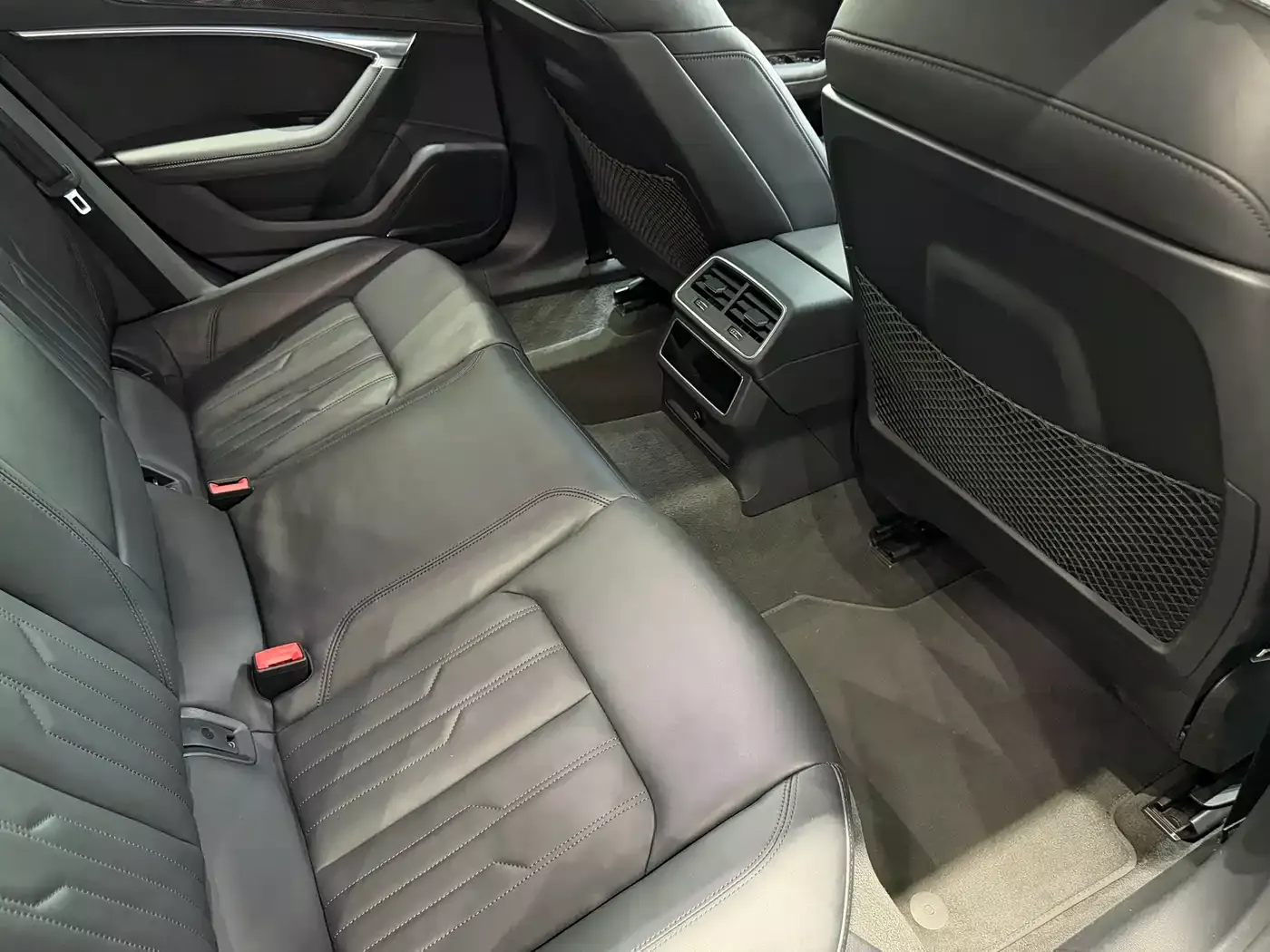 Audi A7 2019 55 TFSI quattro Dynamic Type фото 16