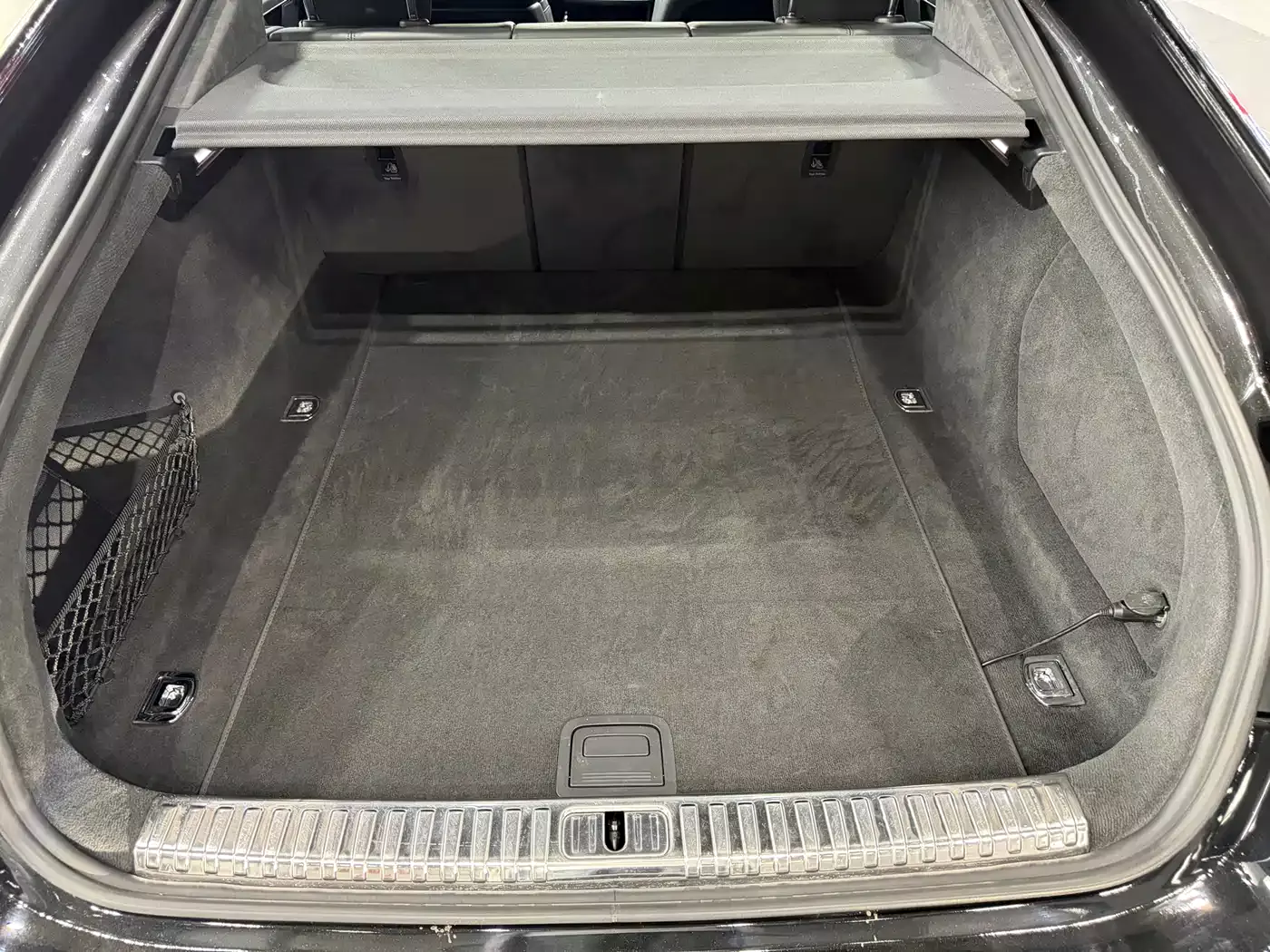 Audi A7 2019 55 TFSI quattro Dynamic Type фото 22