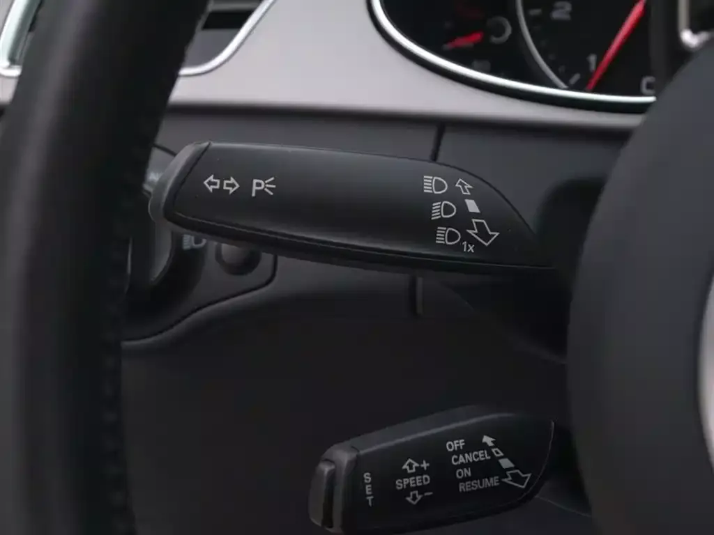 Audi A4L 2016 45 TFSI Heritage Edition quattro Sport Personality фото 32