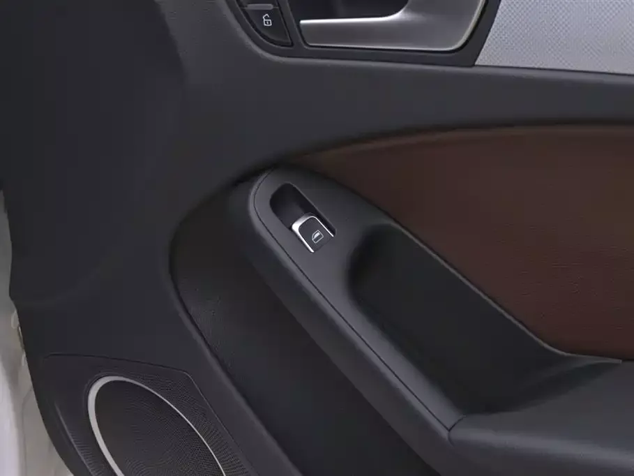Audi A4L 2016 45 TFSI Heritage Edition quattro Sport Personality фото 52