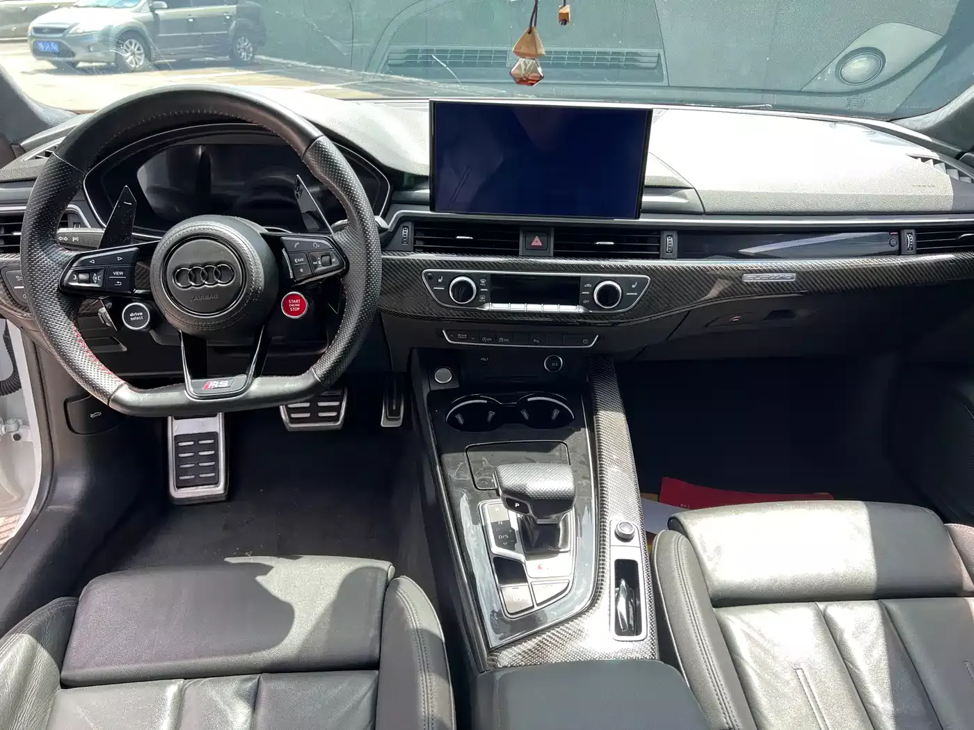Audi A5 (Import) 2021 Sportback 40 TFSI quattro Luxury Dynamic фото 6