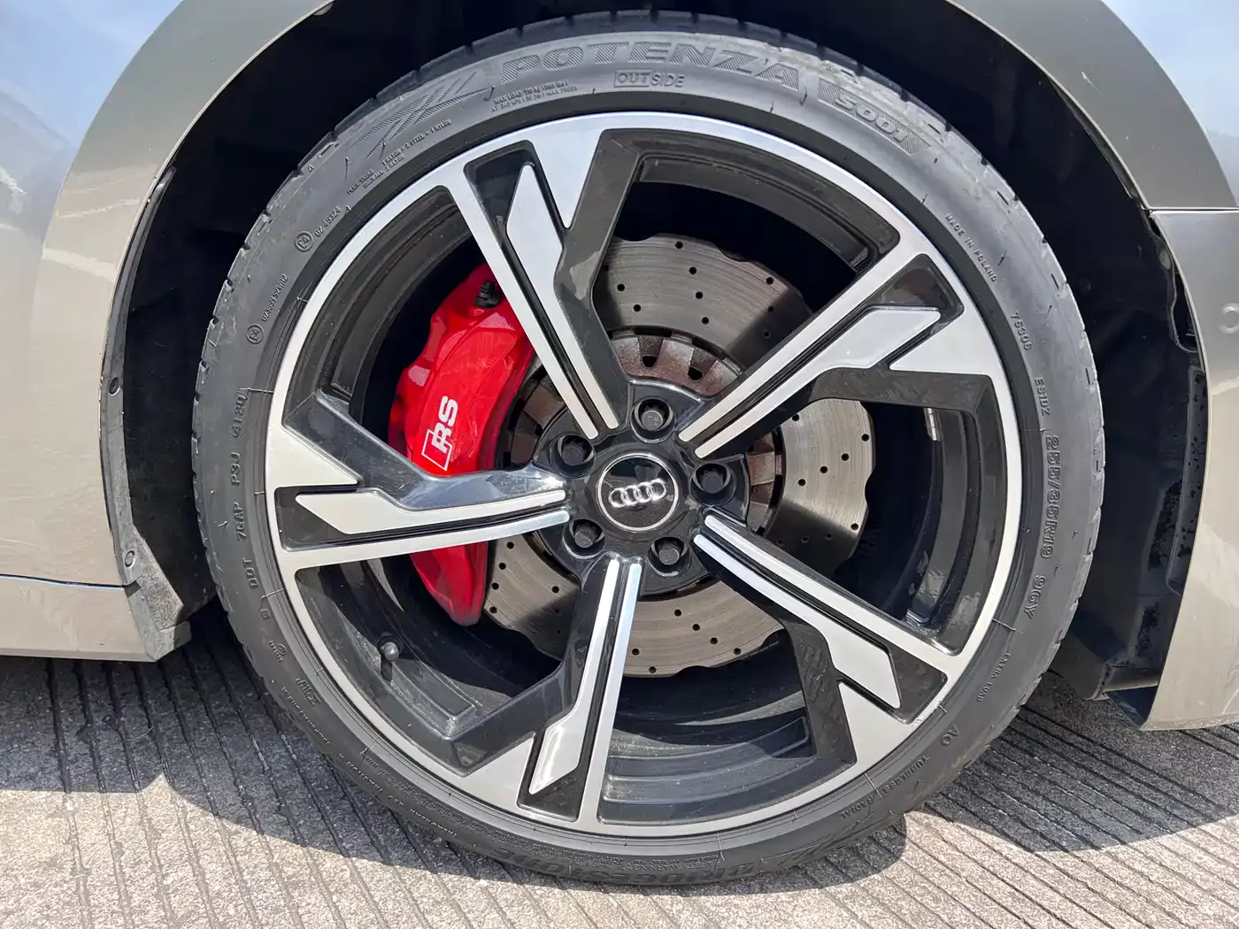 Audi A5 (Import) 2021 Sportback 40 TFSI quattro Luxury Dynamic фото 12