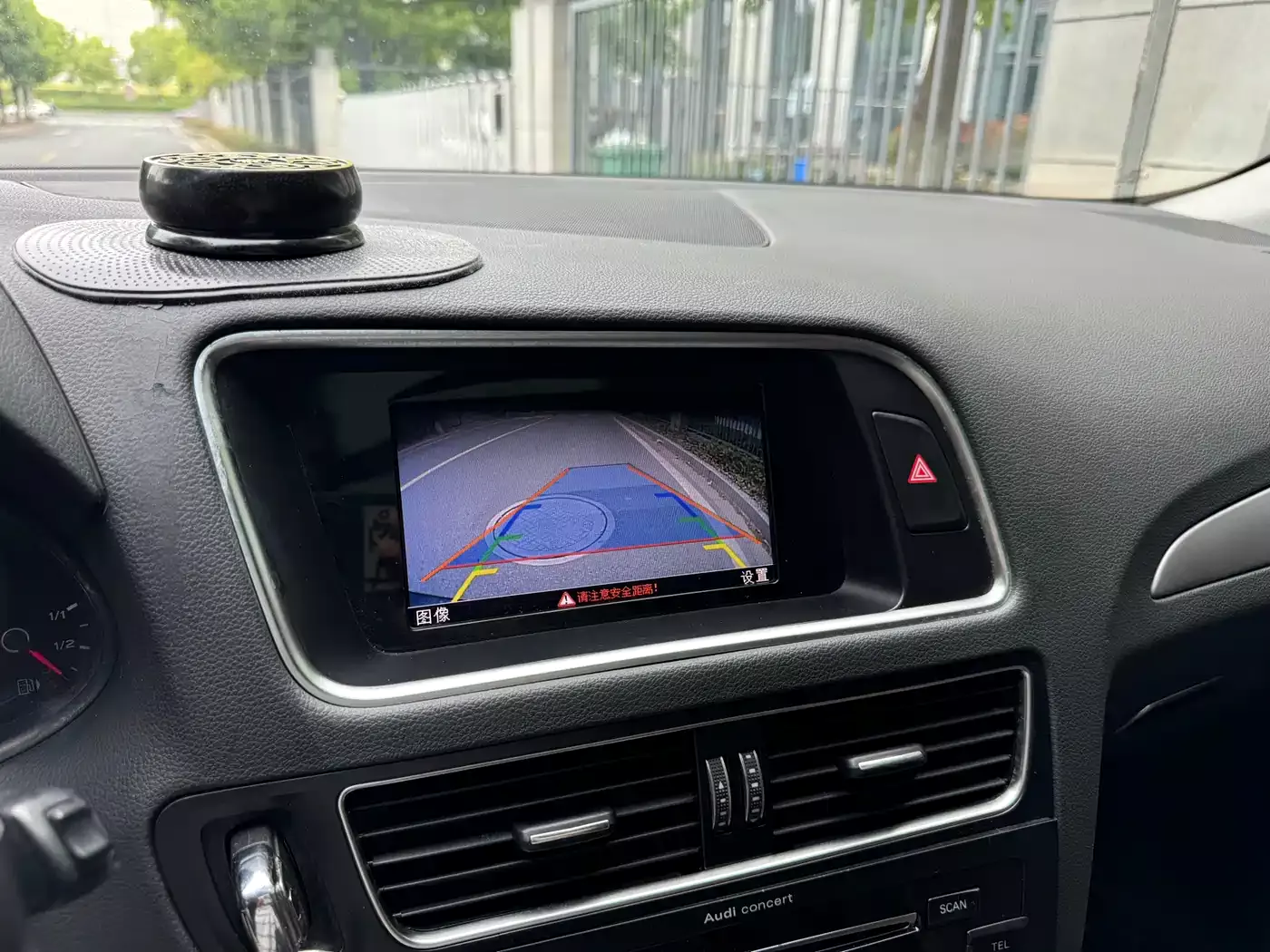 Audi Q5 2017 40 TFSI Progressive фото 12