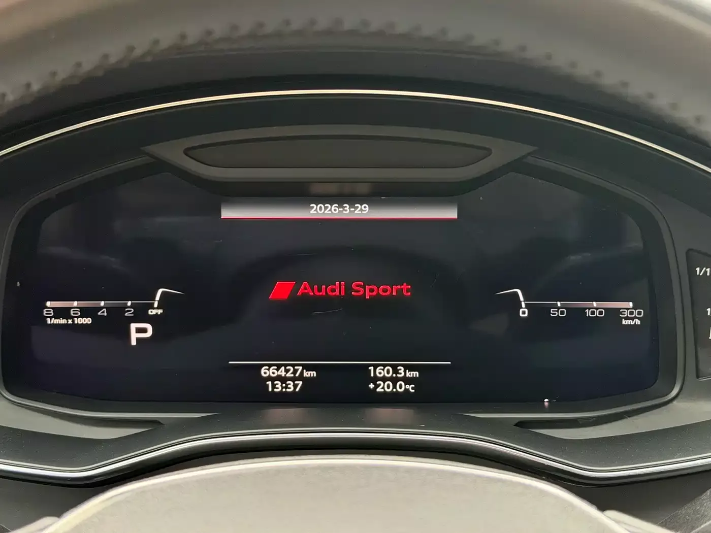 Audi A6 (Import) 2021 Avant Pioneer 45 TFSI Premium Sport фото 9