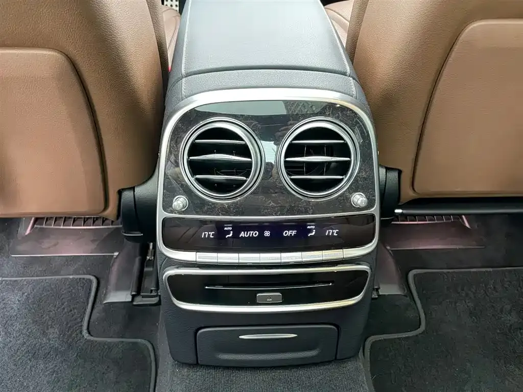 Mercedes-Benz S-Class 2019 S 450 L 4MATIC фото 16