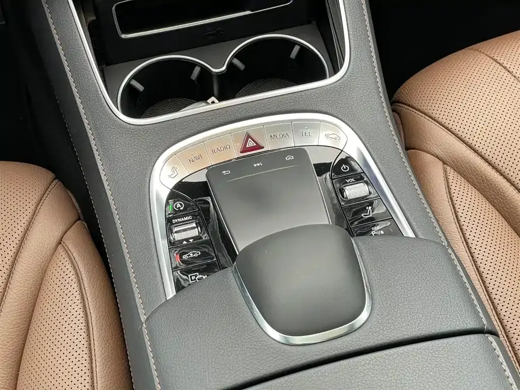 Mercedes-Benz S-Class 2019 S 450 L 4MATIC фото 20