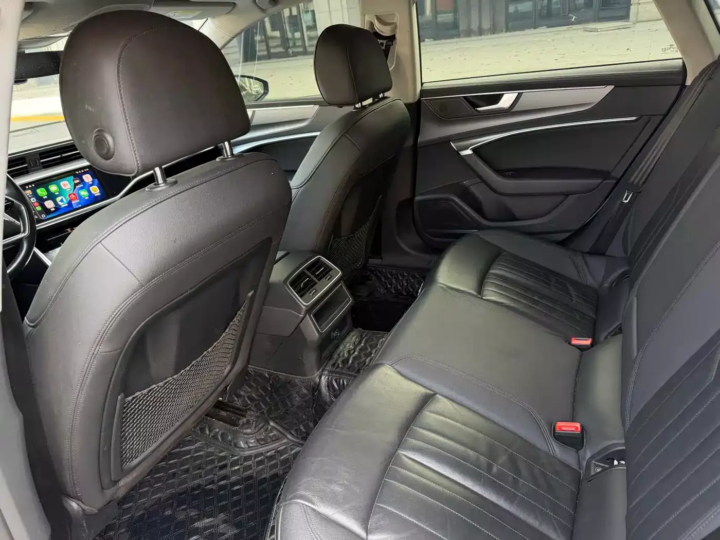 Audi A7 2021 40 TFSI Luxury фото 7