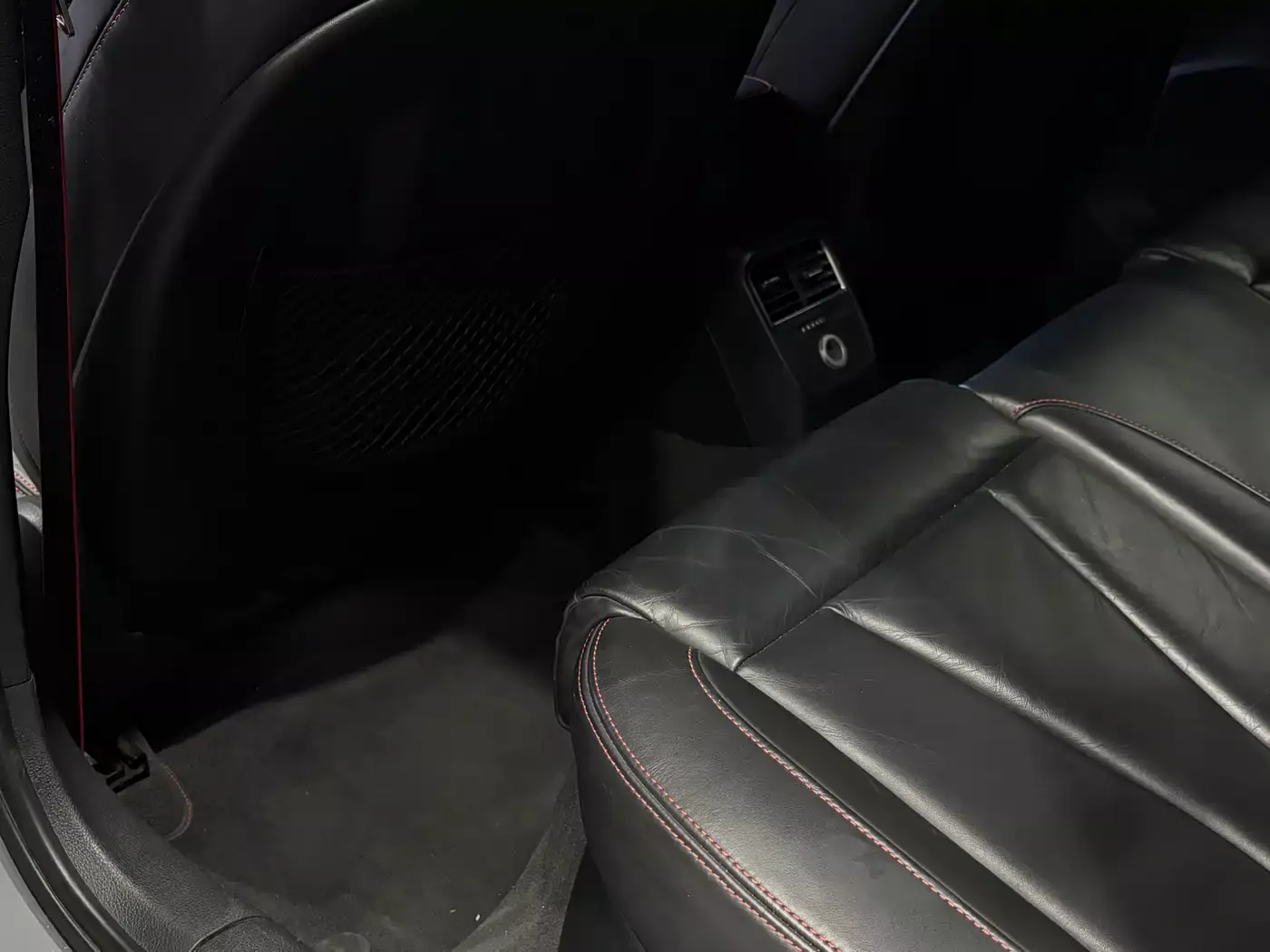Audi RS 3 2017 RS 3 2.5T Limousine фото 7