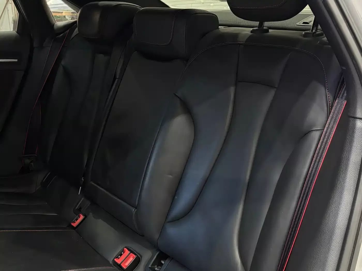 Audi RS 3 2017 RS 3 2.5T Limousine фото 15
