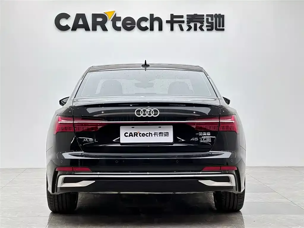 Audi A6L 2024 45 TFSI Premium Dynamic фото 4