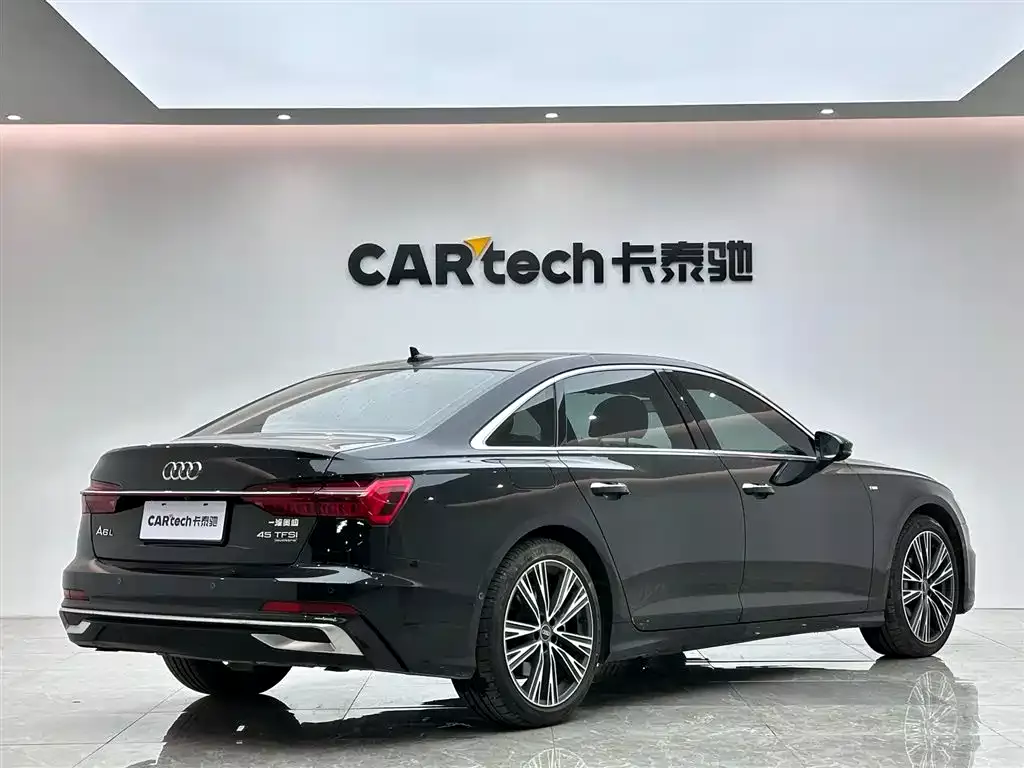 Audi A6L 2024 45 TFSI Premium Dynamic фото 5