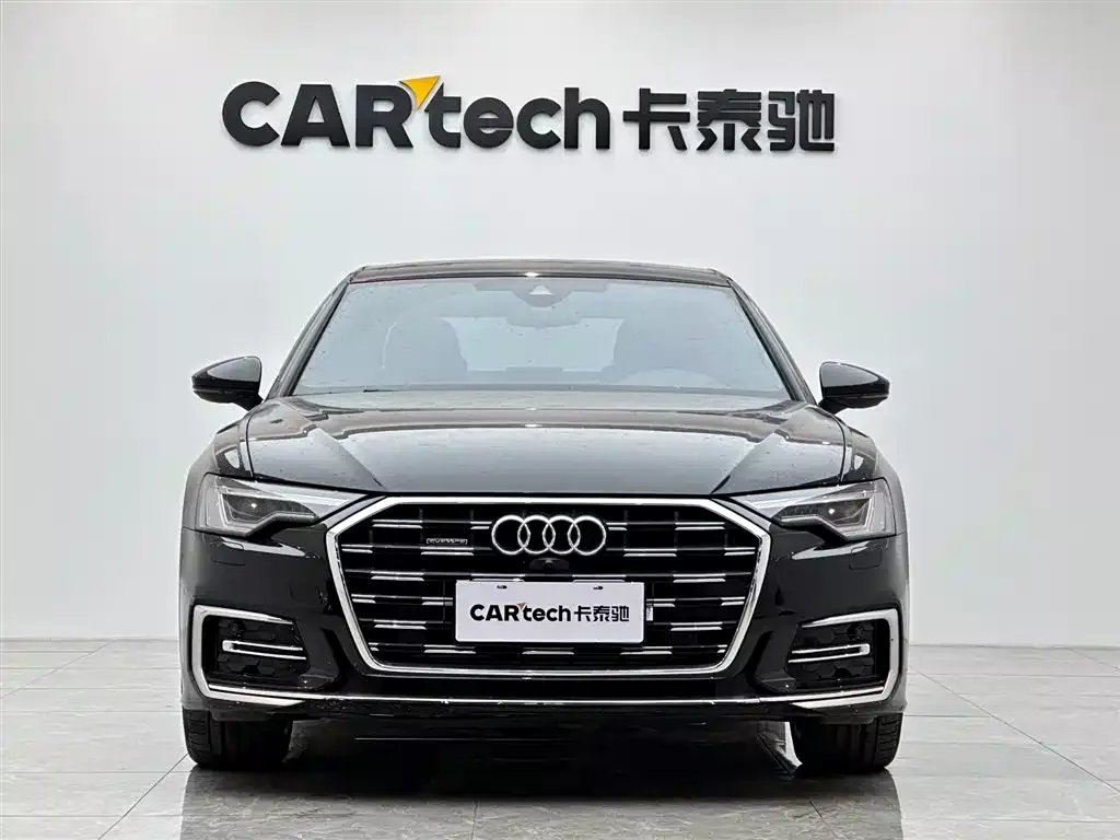 Audi A6L 2024 45 TFSI Premium Dynamic фото 7