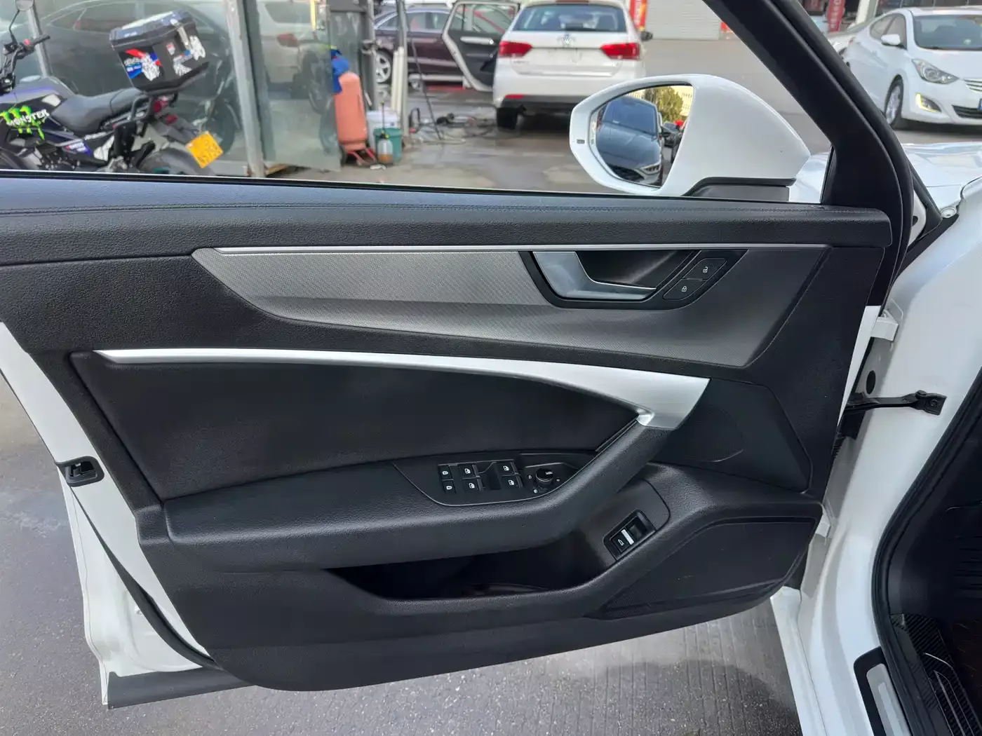 Audi A6L 2019 45 TFSI Premium Elegance фото 7