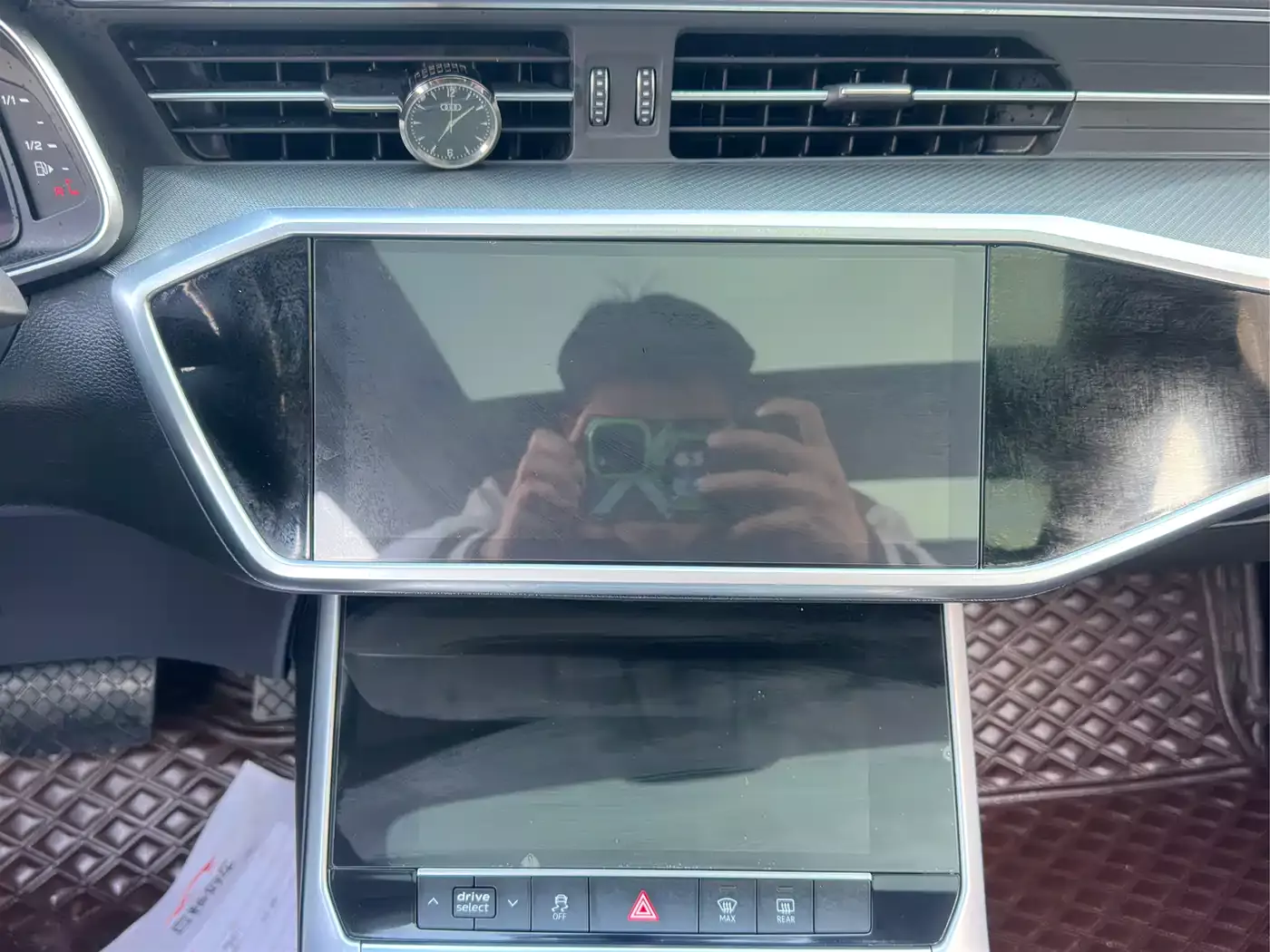 Audi A6L 2019 45 TFSI Premium Elegance фото 11