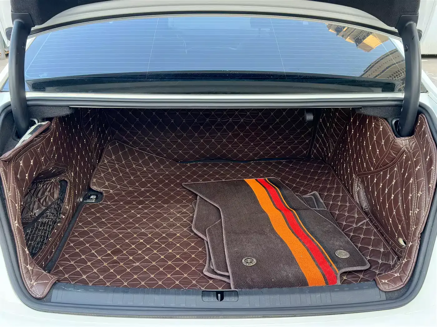 Audi A6L 2019 45 TFSI Premium Elegance фото 17