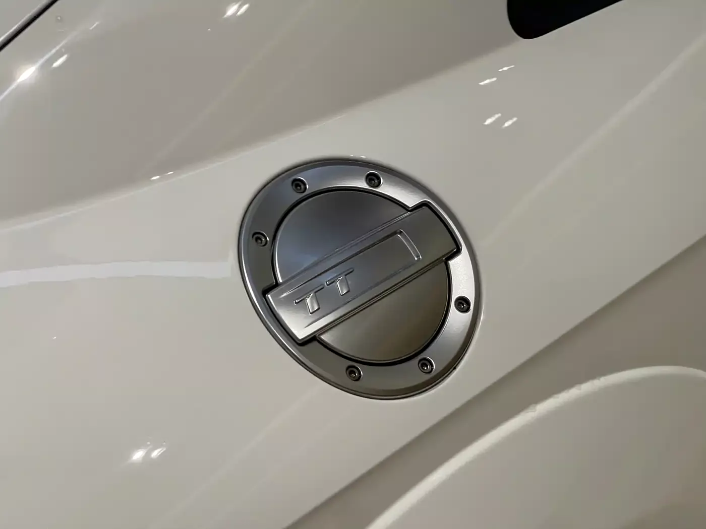 Audi TT 2017 TT Coupe 45 TFSI фото 10