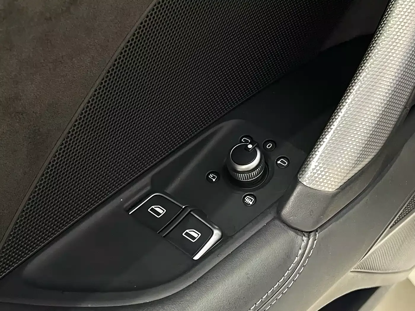 Audi TT 2017 TT Coupe 45 TFSI фото 11