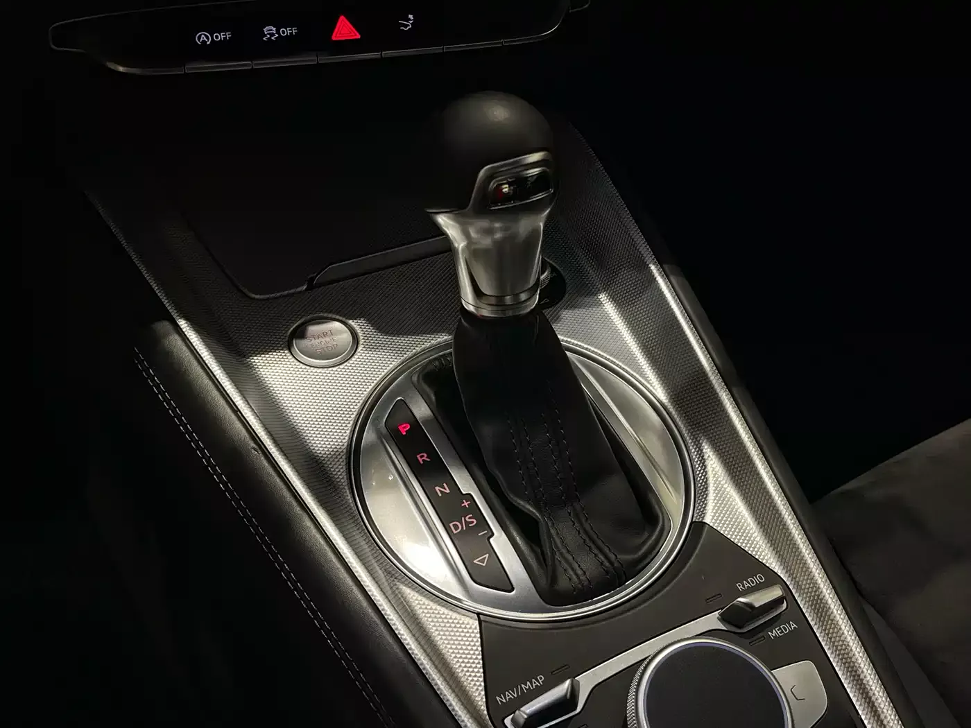 Audi TT 2017 TT Coupe 45 TFSI фото 14