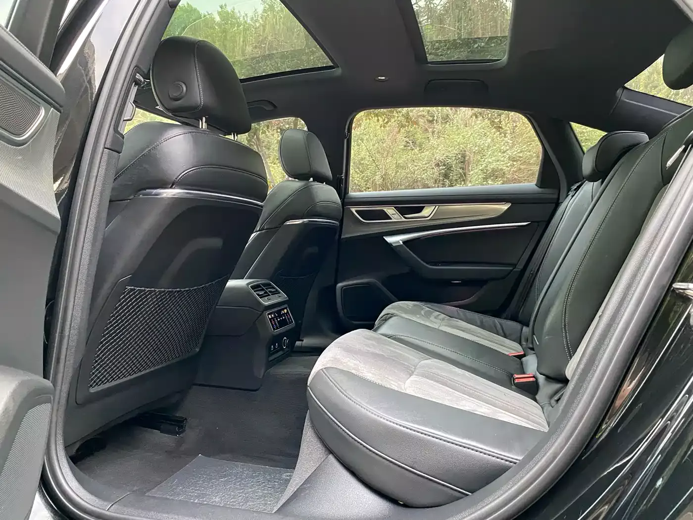 Audi A6L 2024 45 TFSI Premium Dynamic фото 4