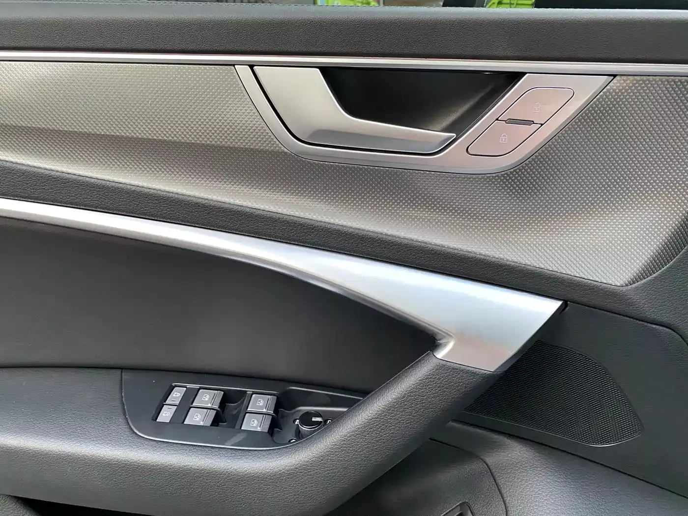 Audi A6L 2024 45 TFSI Premium Dynamic фото 22