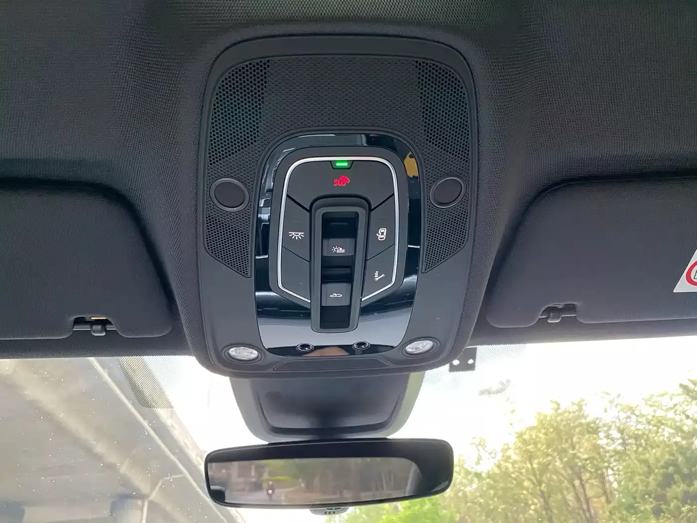 Audi A6L 2024 45 TFSI Premium Dynamic фото 24