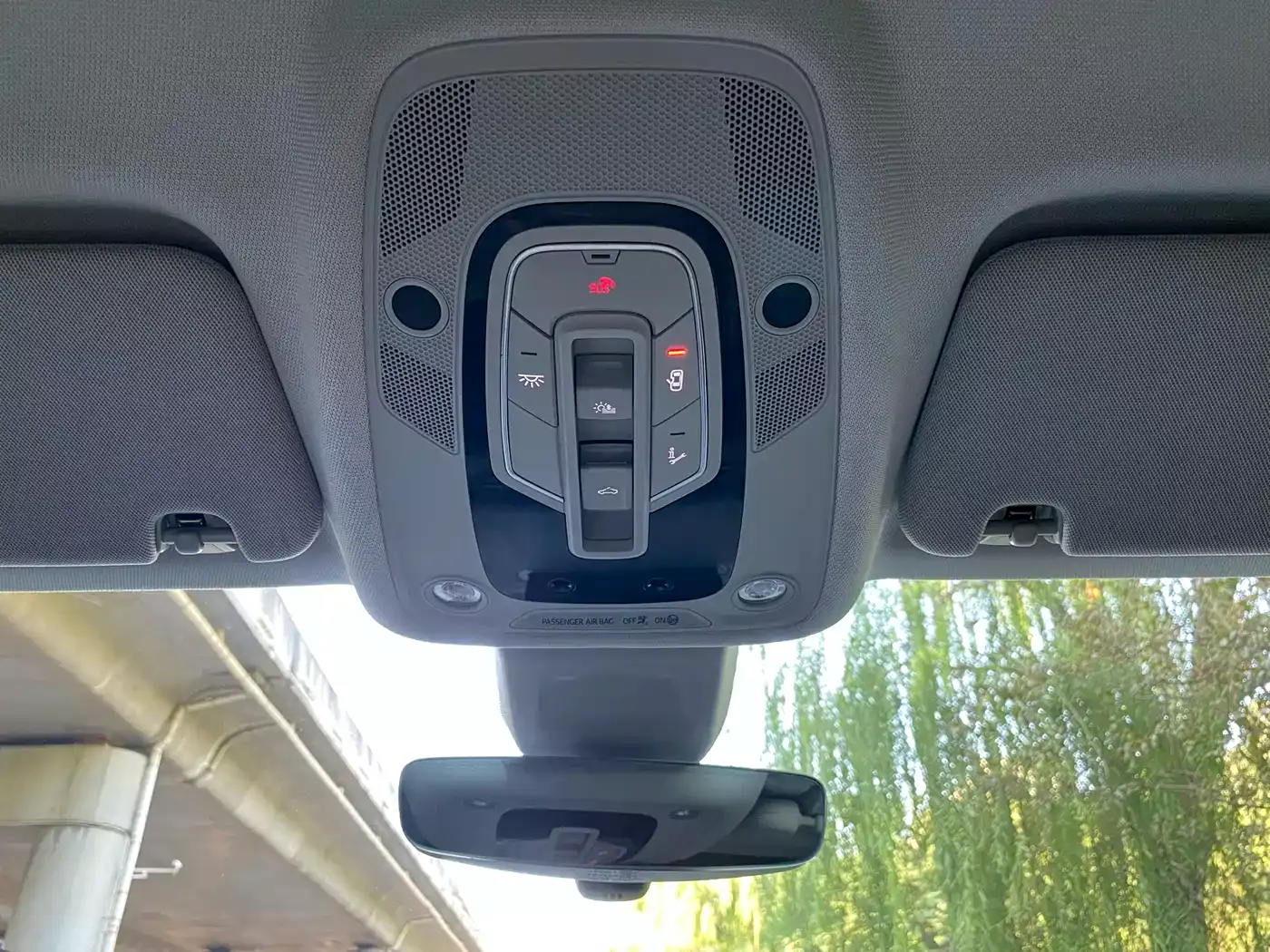 Audi Q7 New Energy 2019 55 e-tron фото 26