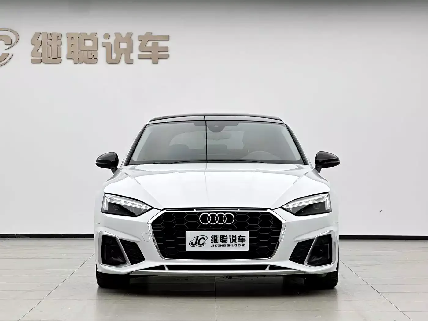 Audi A5 (Import) 2021 Sportback 40 TFSI Fashion Dynamic фото 2