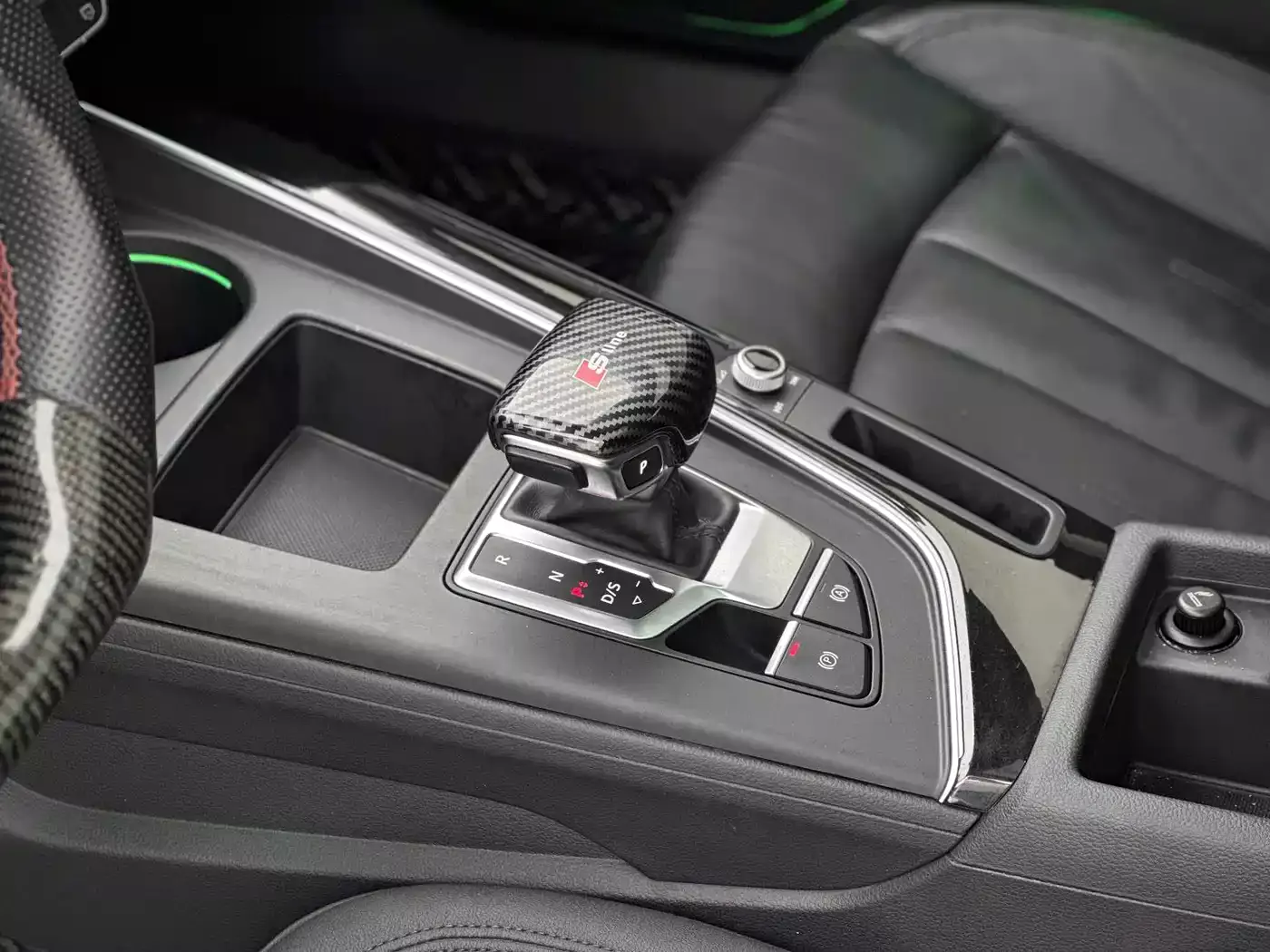 Audi A5 (Import) 2021 Sportback 40 TFSI Fashion Dynamic фото 11