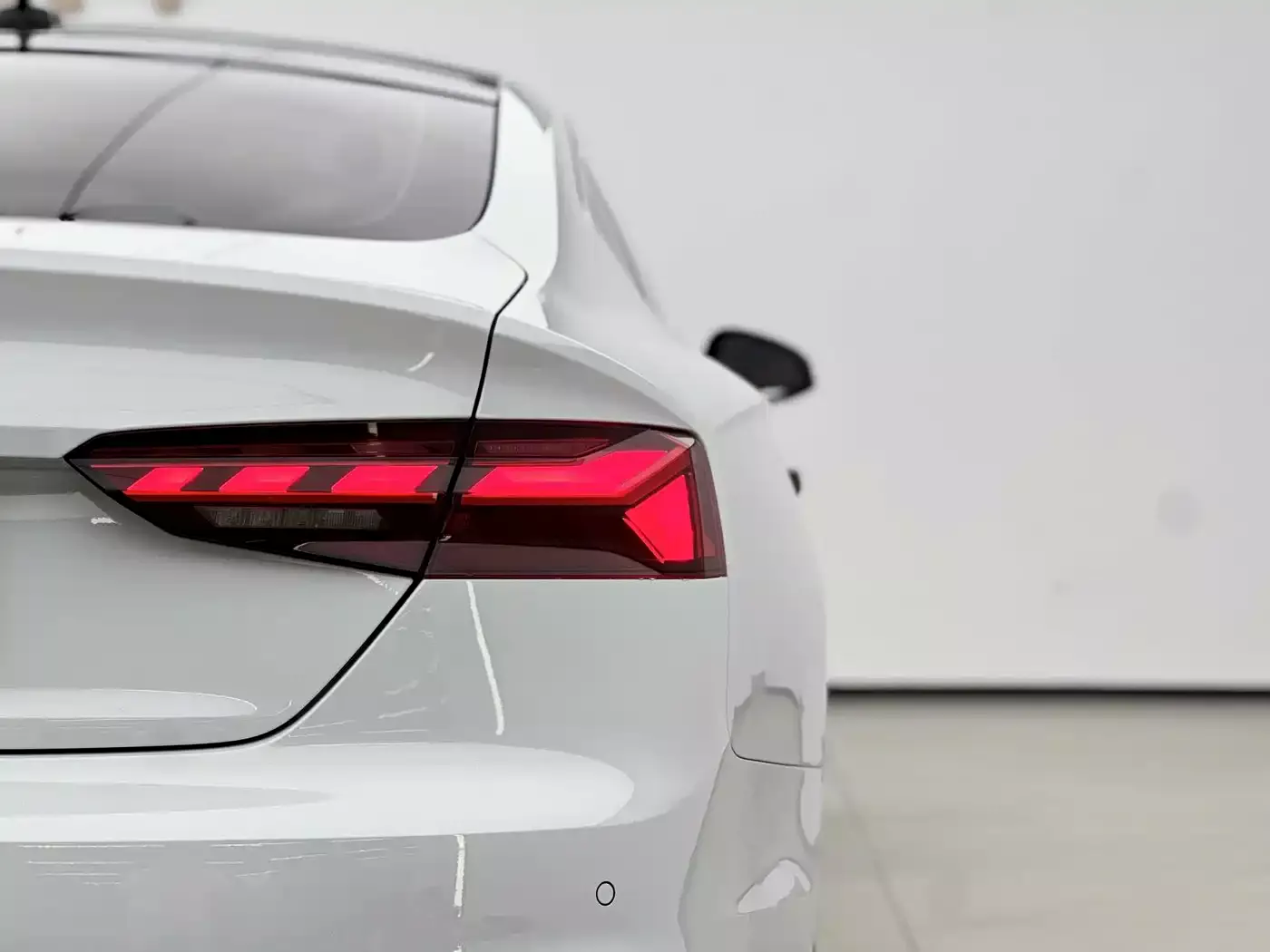 Audi A5 (Import) 2021 Sportback 40 TFSI Fashion Dynamic фото 15