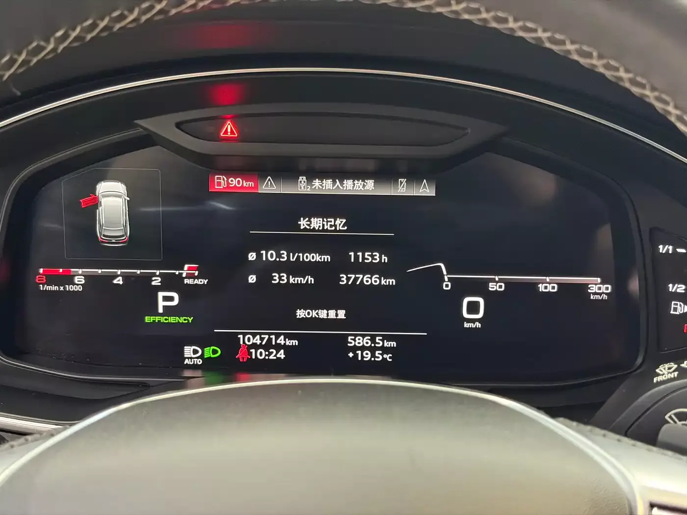 Audi A6 (Import) 2020 allroad quattro Explorer 55 TFSI Premium Off-Road фото 11