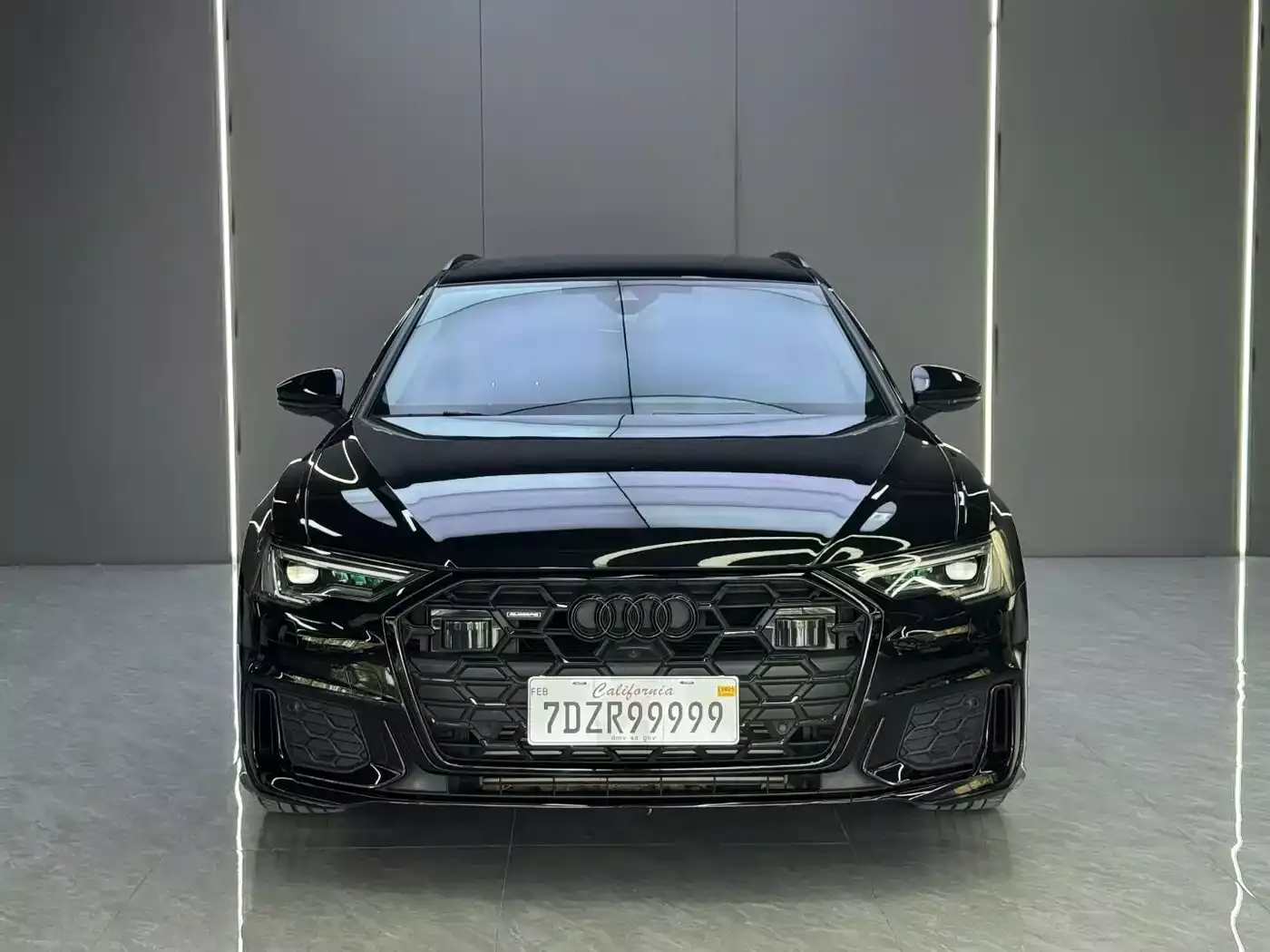 Audi A6 (Import) 2024 Avant Pioneer 45 TFSI Premium Dynamic фото 2