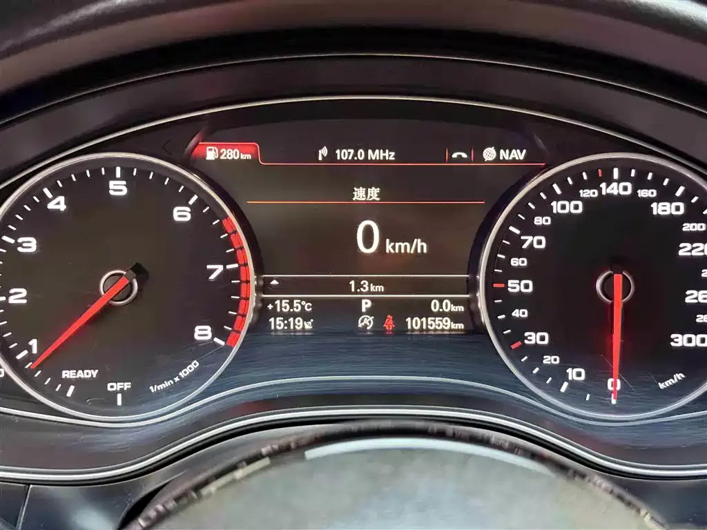 Audi A6L 2018 30th Anniversary 45 TFSI quattro Sport фото 22