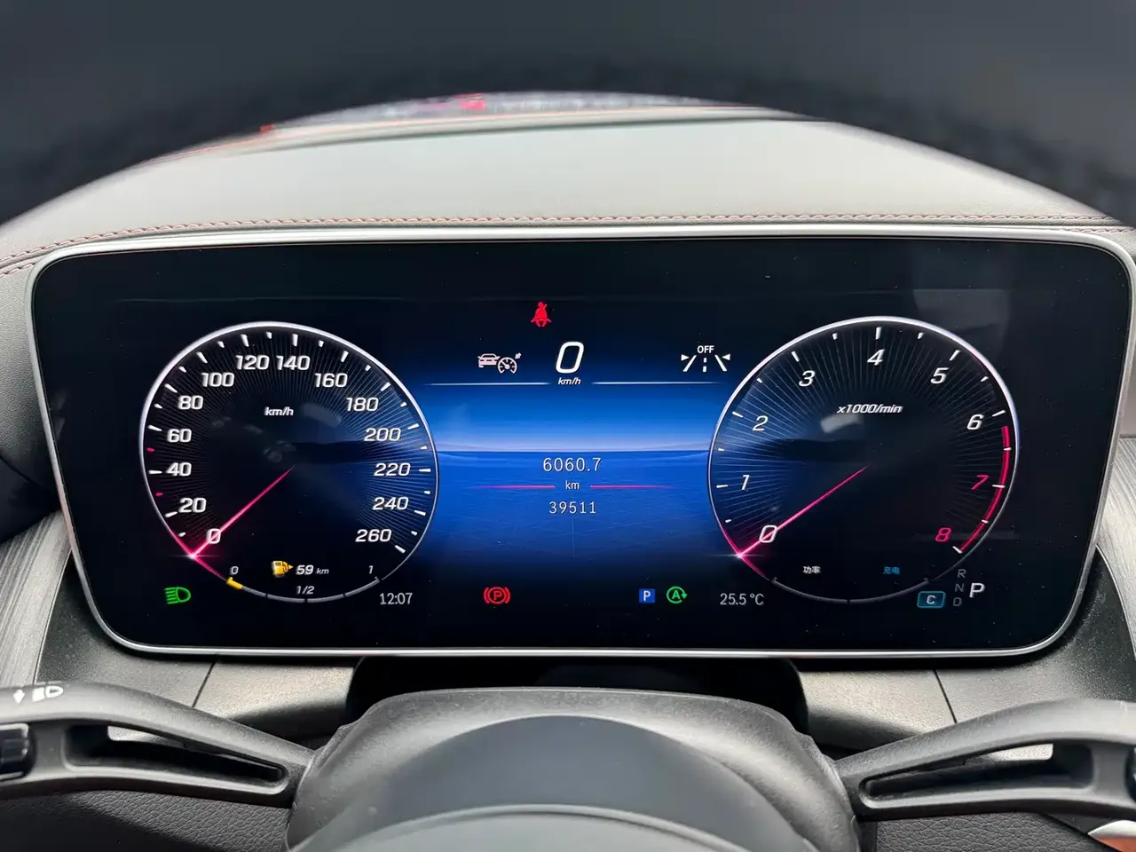 Mercedes-Benz GLC 2024 GLC 260 L 4MATIC Dynamic 5-seater фото 14
