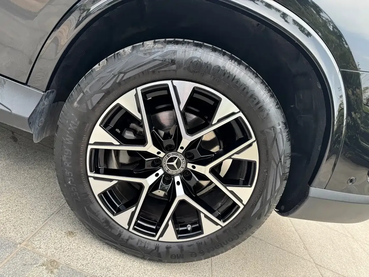 Mercedes-Benz GLC 2024 GLC 260 L 4MATIC Dynamic 5-seater фото 15