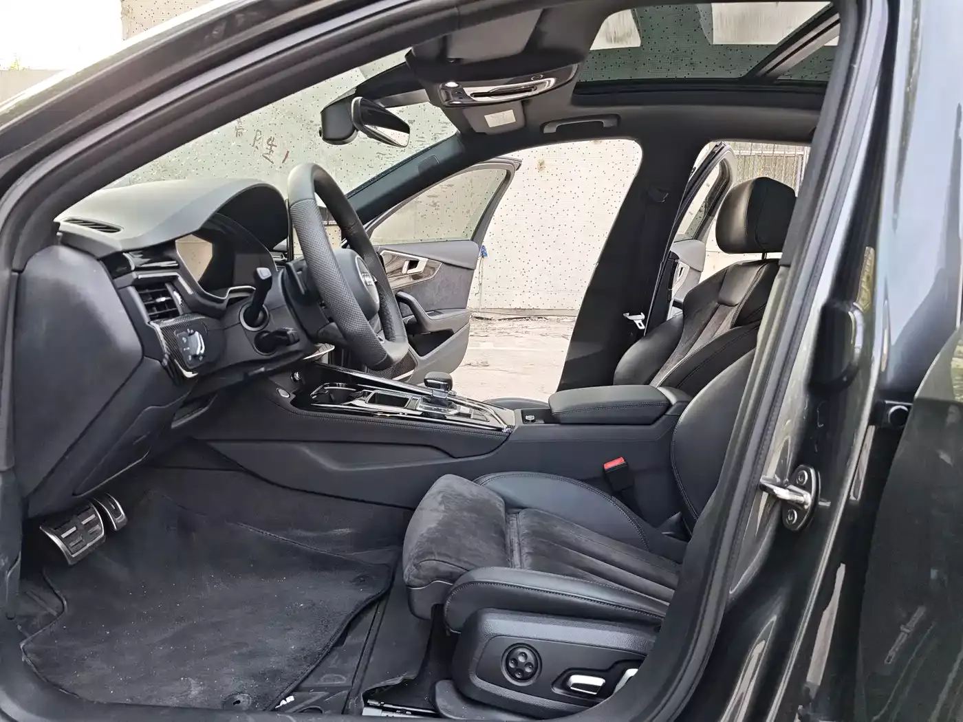 Audi A4L 2024 45 TFSI quattro Premium Dynamic фото 13