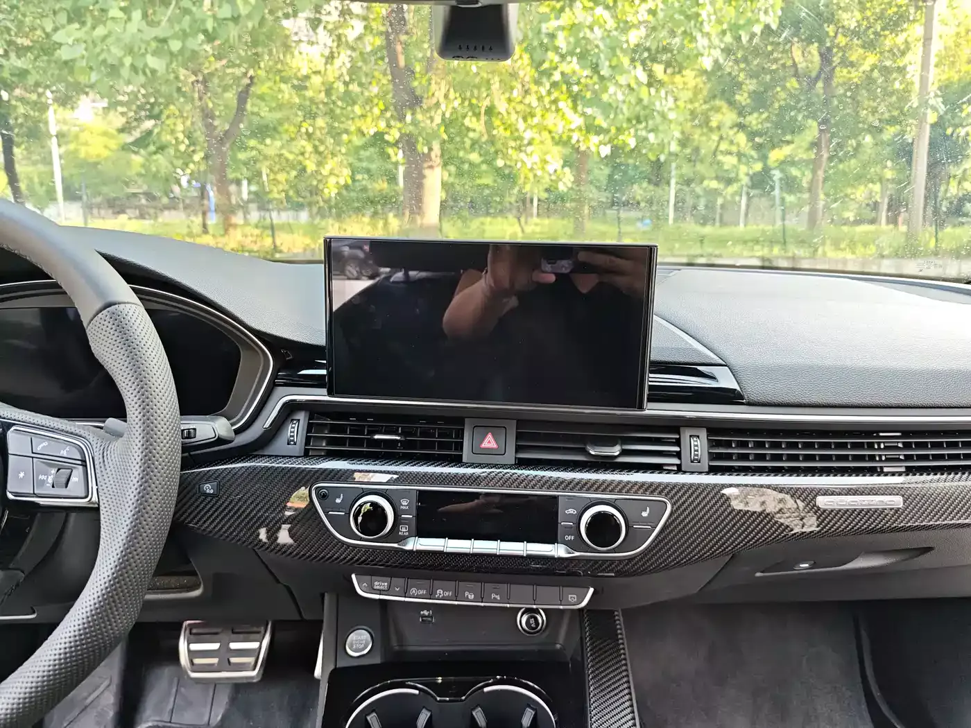 Audi A4L 2024 45 TFSI quattro Premium Dynamic фото 16