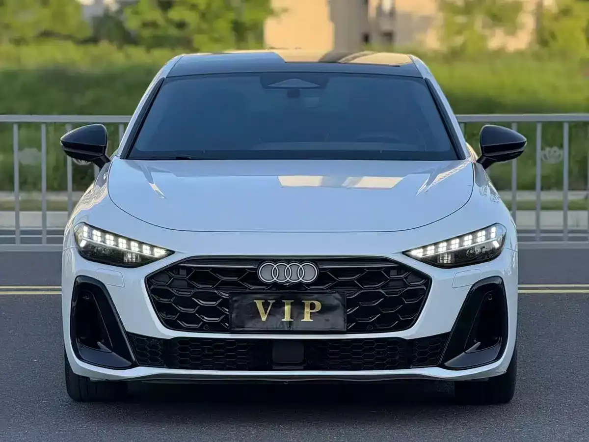 Audi A5L 2026 2.0T Sport Edition фото 2