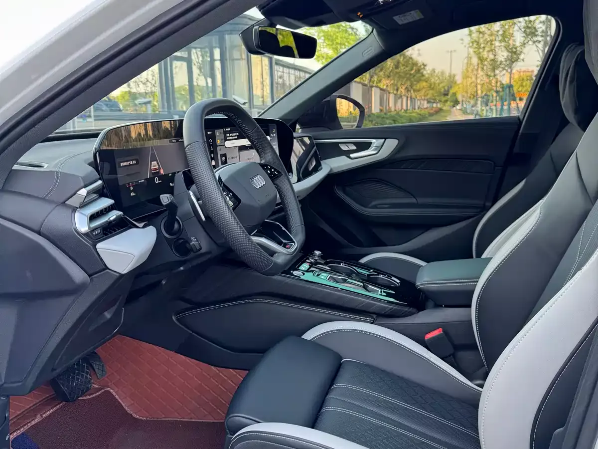 Audi A5L 2026 2.0T Sport Edition фото 3
