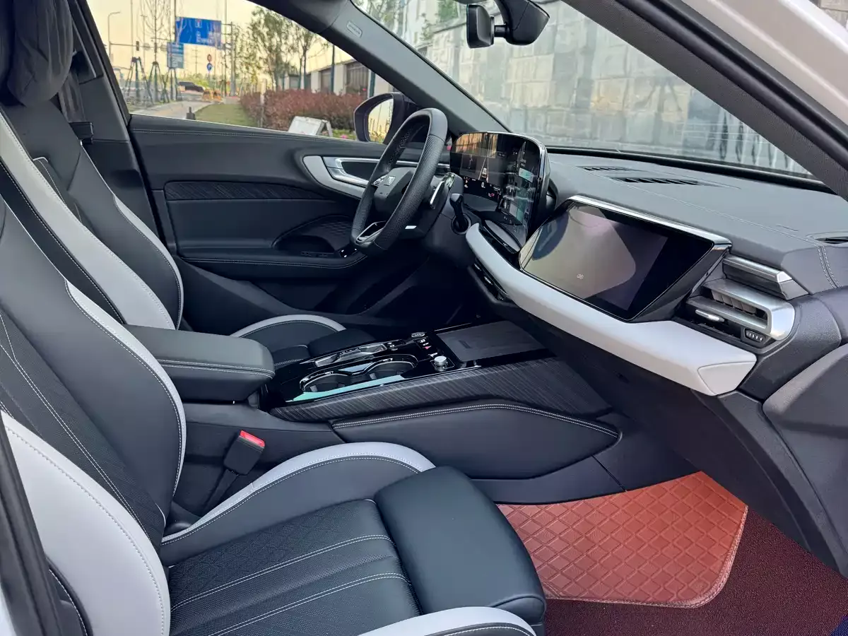 Audi A5L 2026 2.0T Sport Edition фото 12