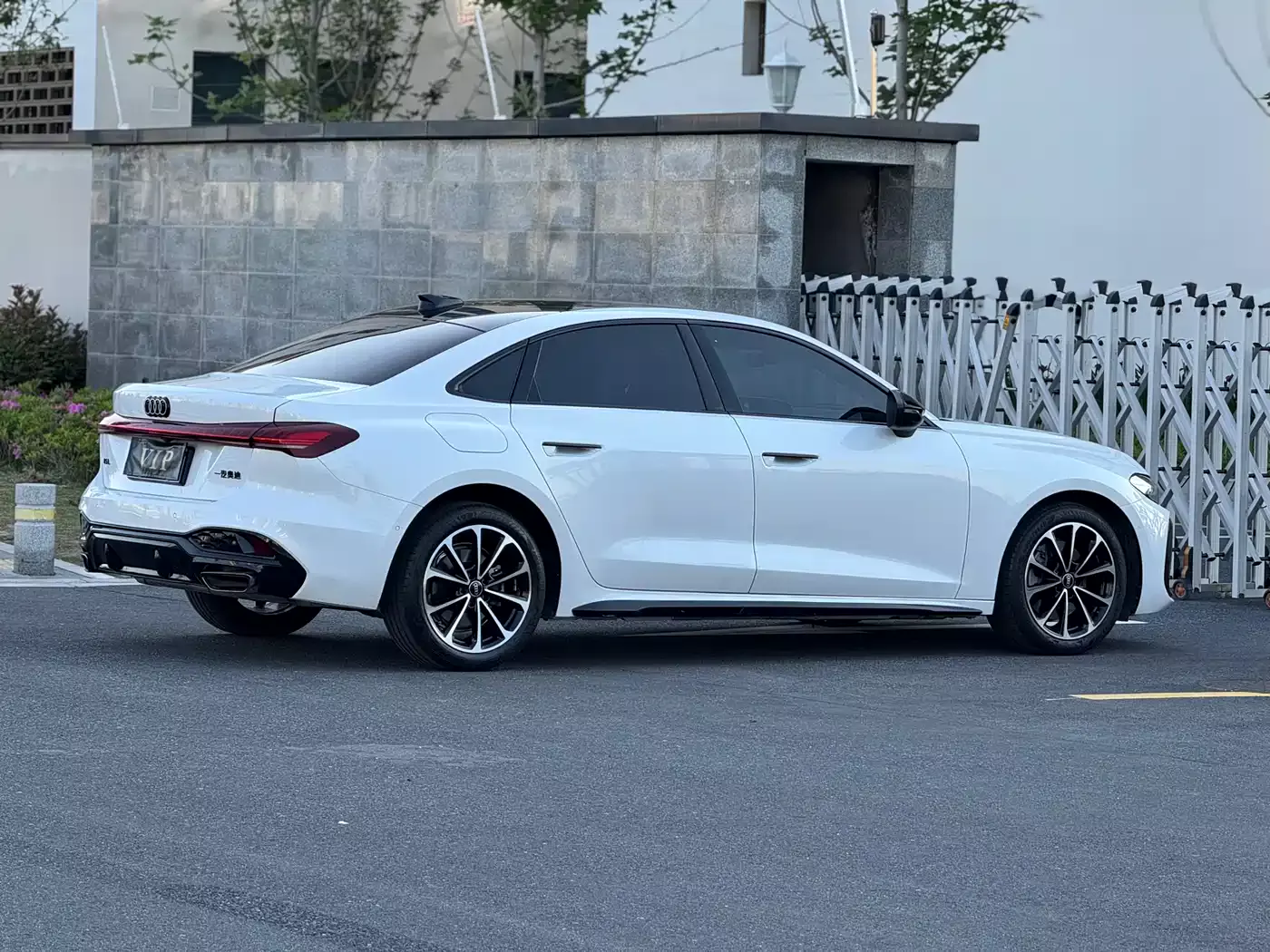 Audi A5L 2026 2.0T Sport Edition фото 18
