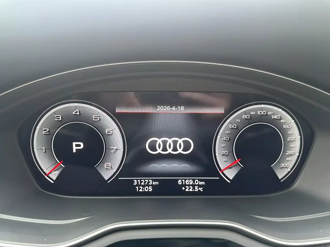 Audi A4 (Import) 2024 Avant 40 TFSI Fashion Sport фото 5