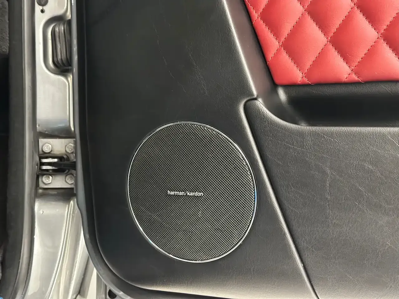 Mercedes-Benz G-Class 2017 G 500 фото 13